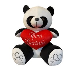 Imagem de Urso Panda Grande