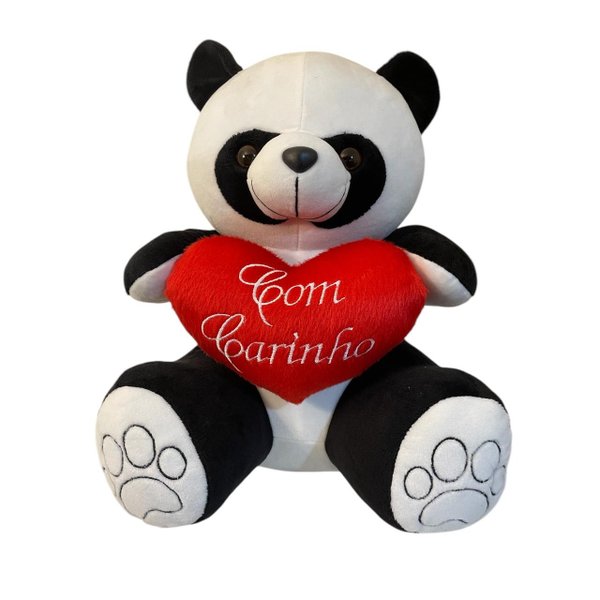 Urso Panda Grande
