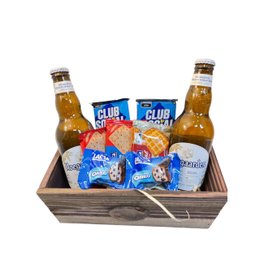 Imagem de Caixinha do Vovô