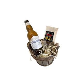 Imagem de Cestinha do Pensamento