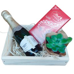 Imagem de Box Festiva 