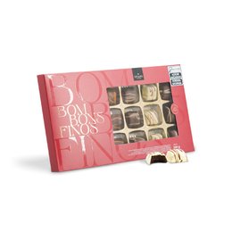 Imagem de Caixa Bombom Recheado 234g