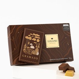 Imagem de Caixa de Bombons Gramado 