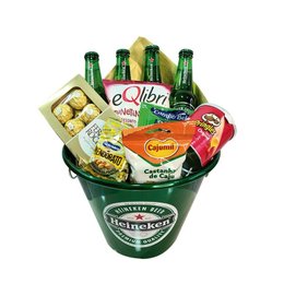 Imagem de Baldinho de Cerveja