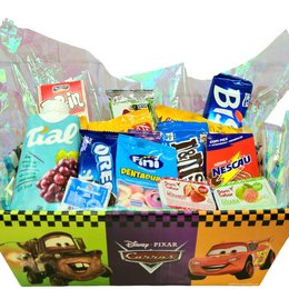 Imagem de Cesta Média Infantil