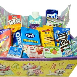 Imagem de Cesta Infantil Média