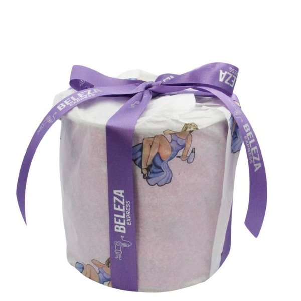 Kit de Esmaltes Com Lata Multiuso 
