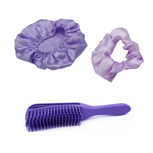 Kit Cabelos de Salão Em Casa