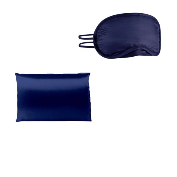 Kit Presente Lata de acessórios de cabelo e bem-estar 