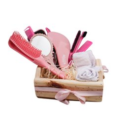 Imagem de Kit Presente Cabelos Love My Hair