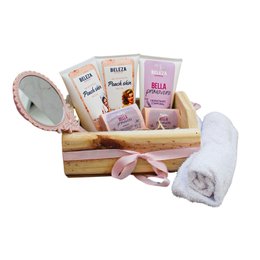 Imagem de Presente Corporal e Facial Bella Primavera 