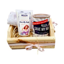 Imagem de Spa das Mãos Beleza 