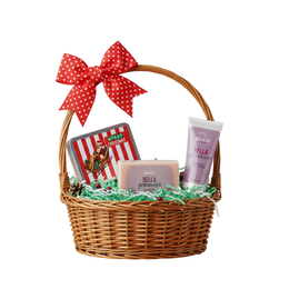 Imagem de Bella Primavera Christmas Edition