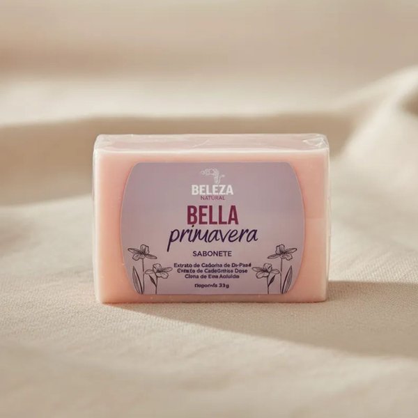 Bella Primavera Christmas Edition