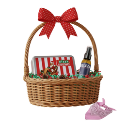 Imagem de Cabelos Perfumados Edição Natal