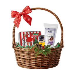 Imagem de Kit Lata Mãos Macias