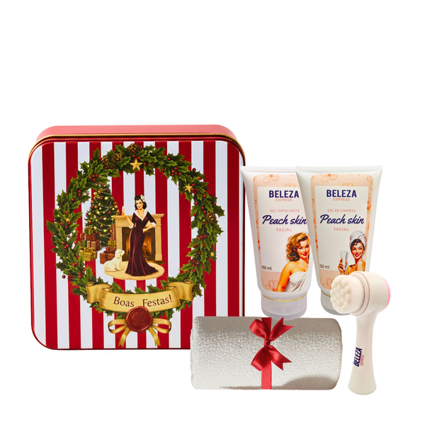 Lata Encanto Express Glow