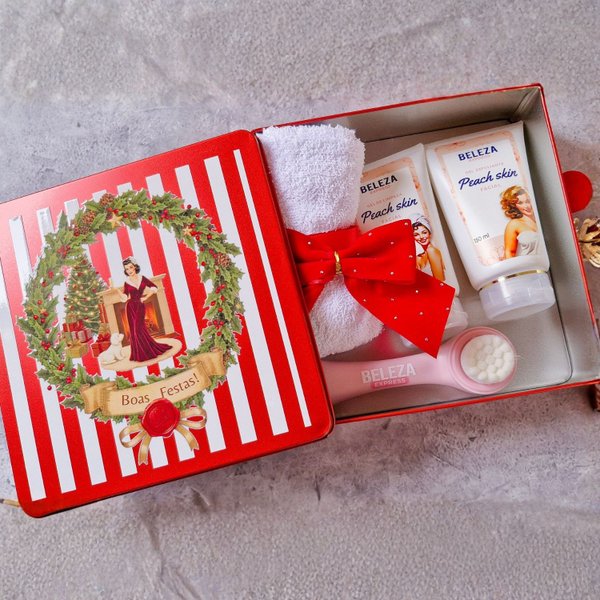 Lata Encanto Express Glow