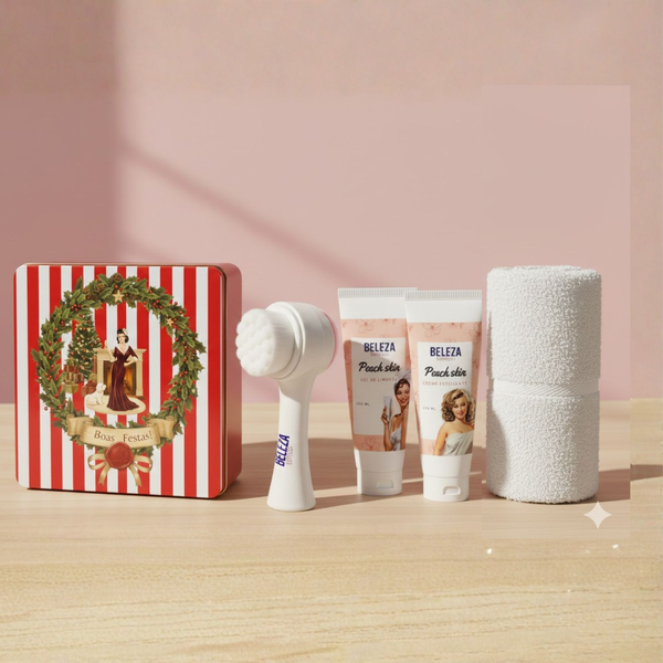 Lata Encanto Express Glow