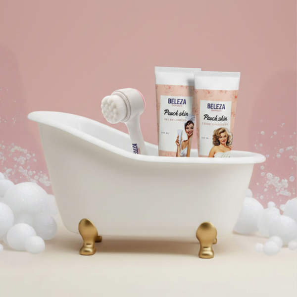 Kit Banheira Spa Renovação