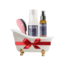 Imagem de Banho de Beleza Capilar