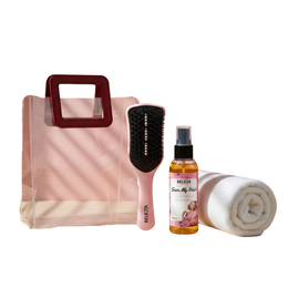 Imagem de Kit Presente Cabelos Escovados