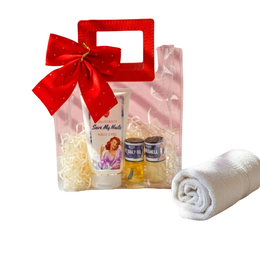 Imagem de Kit Mãos e Tratamentos