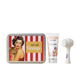 Imagem de Kit Presente Skincare pele Bonita com Lata