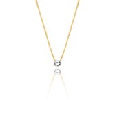 Colar Touch Ponto de Luz Little Sun