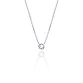 Colar Touch Ponto de Luz  Little Jasmin