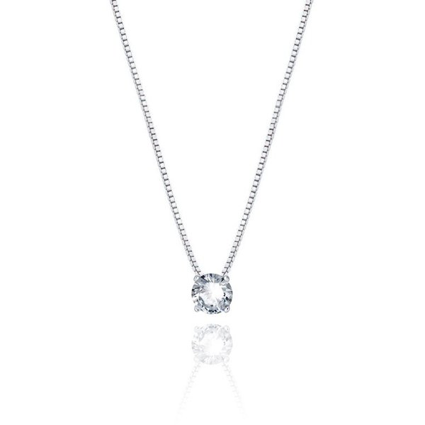 Colar Touch Ponto de Luz Classic Jasmin