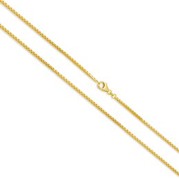 Imagem de Corrente Veneziana Ouro Amarelo 18K.