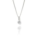 Colar Touch Luz Divina Jasmin