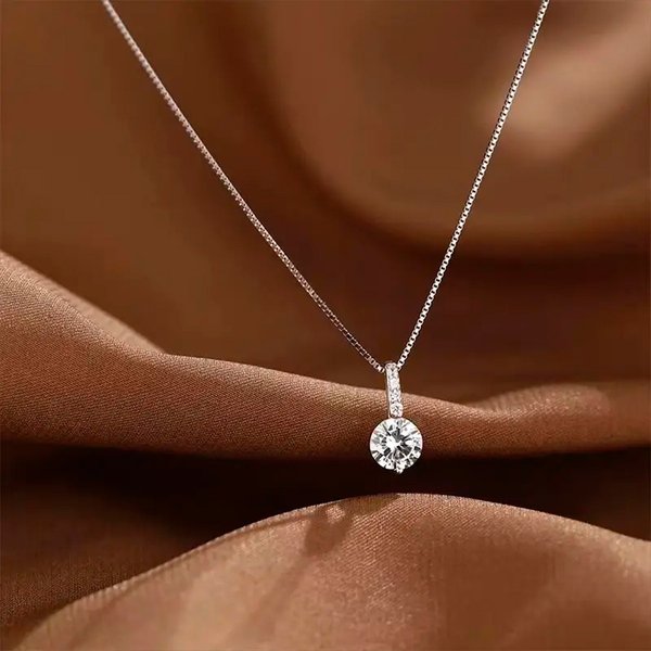 Colar Touch Luz Divina Jasmin