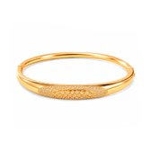 Bracelete Lumière Cravejado
