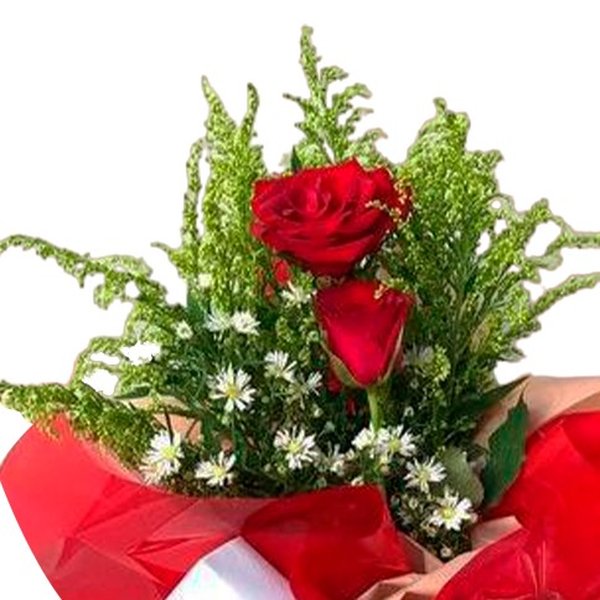 Cesta Amor Doce