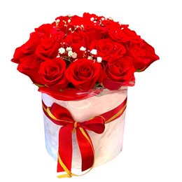 Imagem de Super Box de Rosas