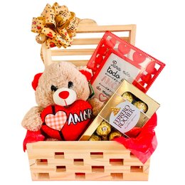 Imagem de Baú Apaixonado