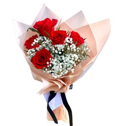 Imagem de Buquê Clássico 