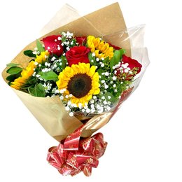 Imagem de Buque Radiante