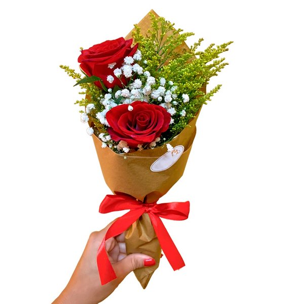 Mimo Encantador de Rosas