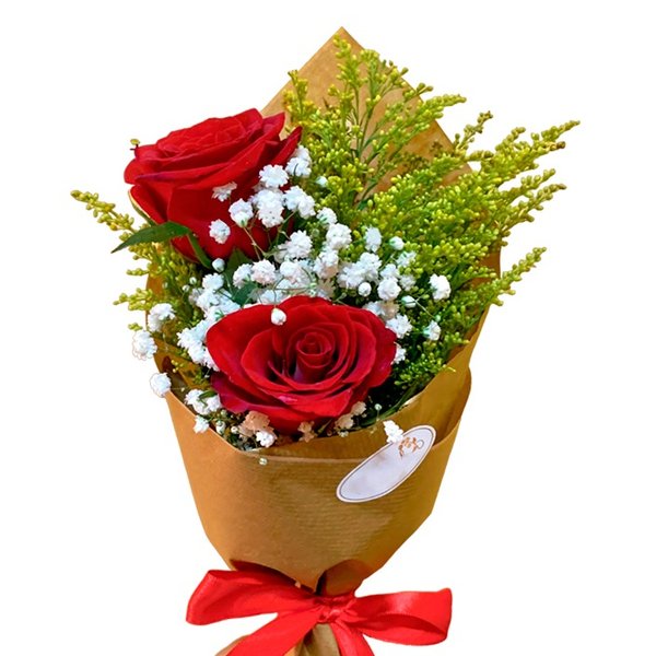 Mimo Encantador de Rosas