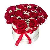 Box luxo romantica
