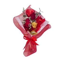 Imagem de Buquê Especial Romance