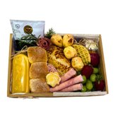 Bandeja de Café Manhã Saborosa