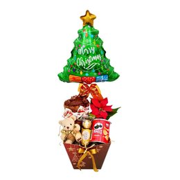 Imagem de Cesta Um mimo de Natal