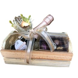 Imagem de Cesta Especial Namorados