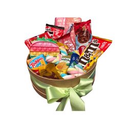 Imagem de Caixa Guloseimas para Crianças