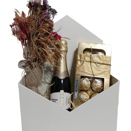 Imagem de Cesta Catânia