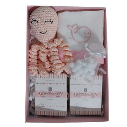 Imagem de Presente Maternidade rosa